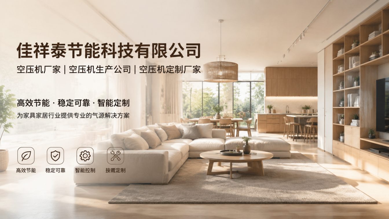 乌鲁木齐还在为空压系统成本发愁？